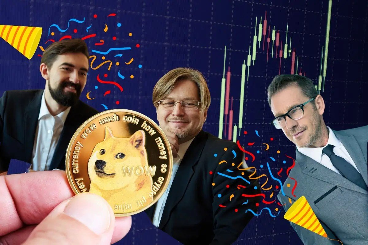 doge meme coin