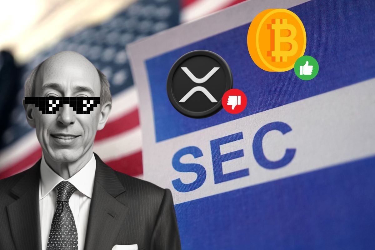 SEC chairman