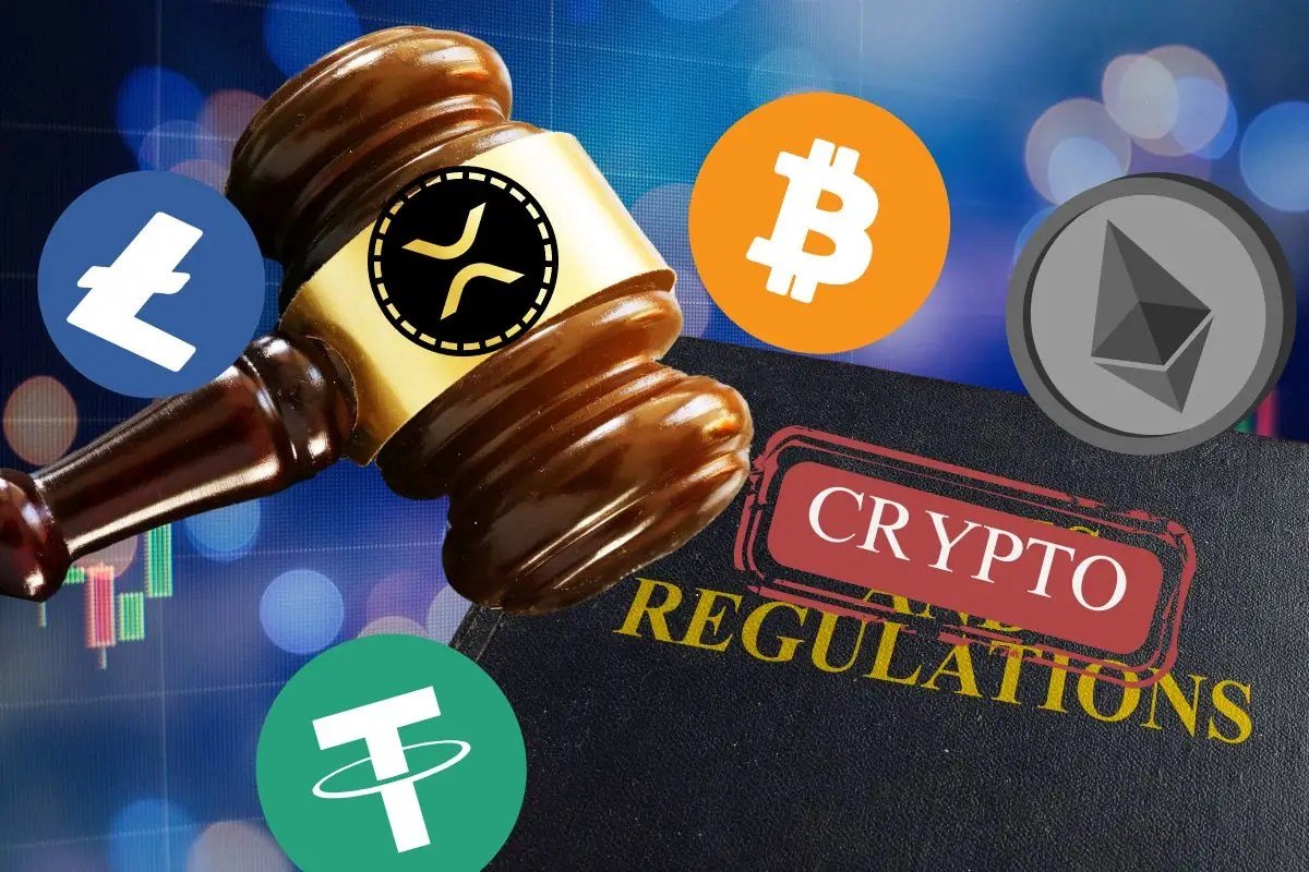 crypto regulations