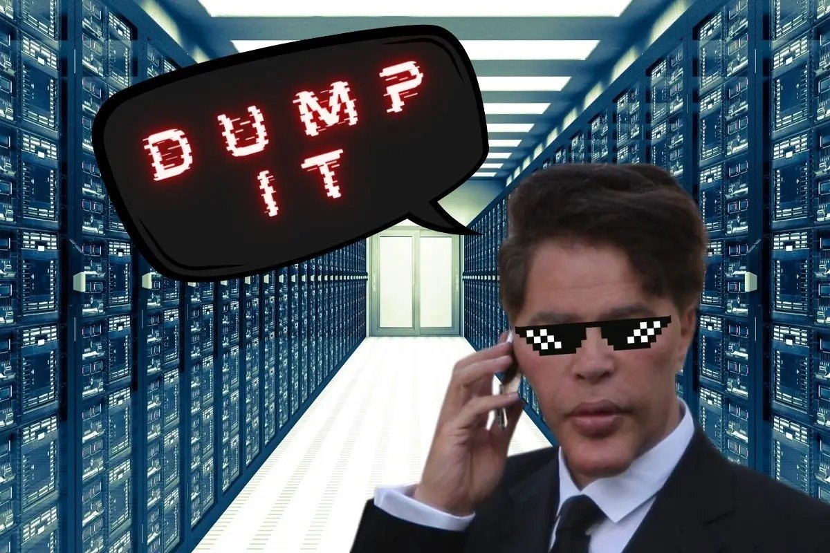 cryptocurrency scams