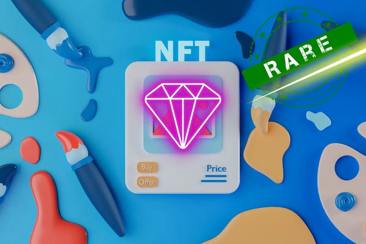 nft rarity